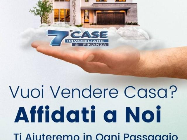Appartamento in vendita a Camaldoli, Pianura