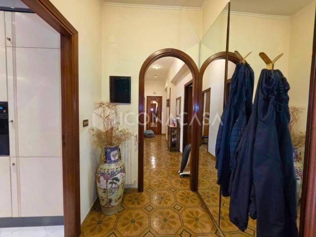 Appartamento in vendita a Pianura, Napoli