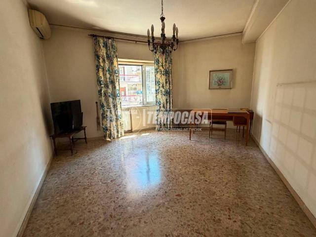 Appartamento in vendita a Municipalità 5, Campania