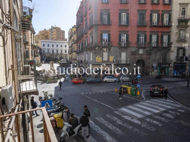 Appartamento in vendita a Municipalità 2, Campania