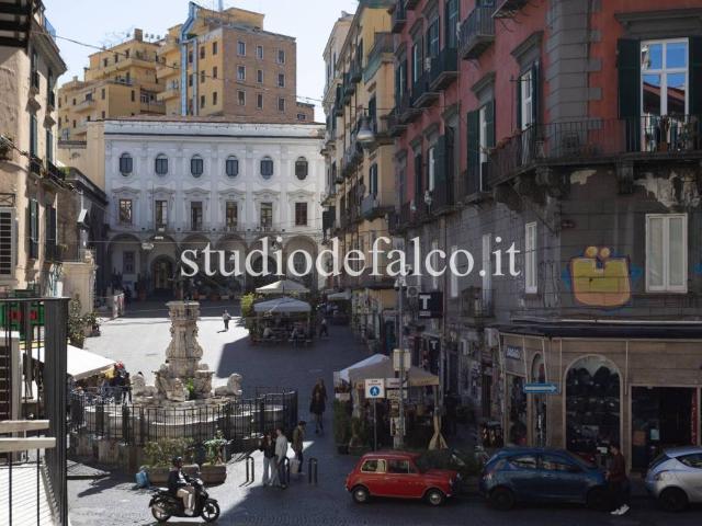 Appartamento in vendita a Municipalità 2, Campania
