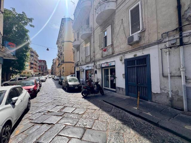 Appartamento in vendita a Municipalità 4, Arenaccia