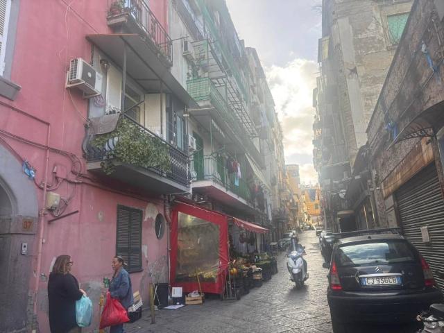 Appartamento in vendita a Napola, Napoli