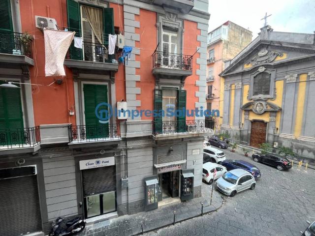 Appartamento in vendita a Municipalità 2, Campania
