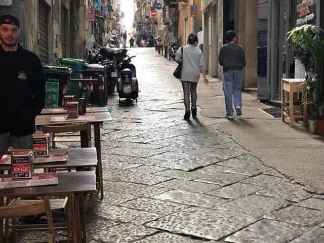 Appartamento in vendita a Municipalità 2, Campania