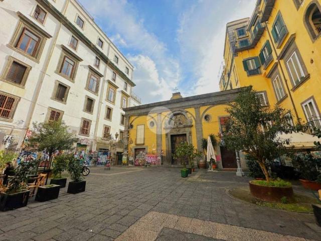 Appartamento in vendita a Municipalità 2, Campania