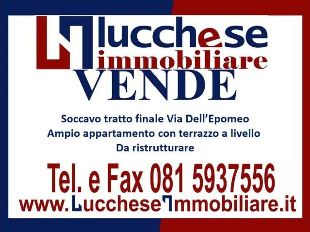 Appartamento in vendita a Camaldoli, Napola