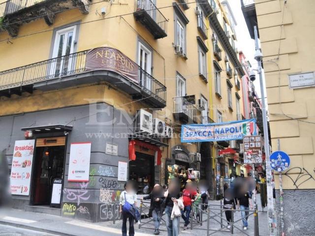 Appartamento in vendita a Municipalità 2, Campania