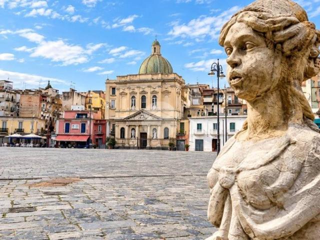 Appartamento in vendita a Municipalità 2, Campania