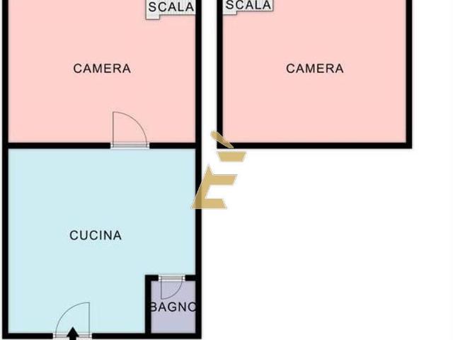 Appartamento in vendita a Mercato, Napoli