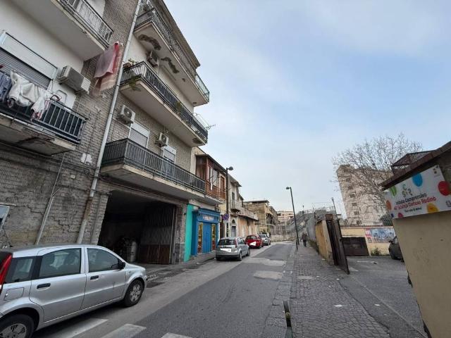 Appartamento in vendita a Municipalità 6, San Giovanni A Teduccio