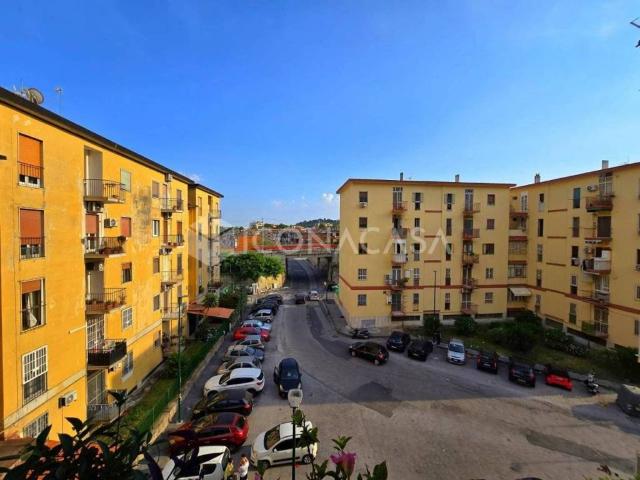 Appartamento in vendita a Camaldoli, Campania