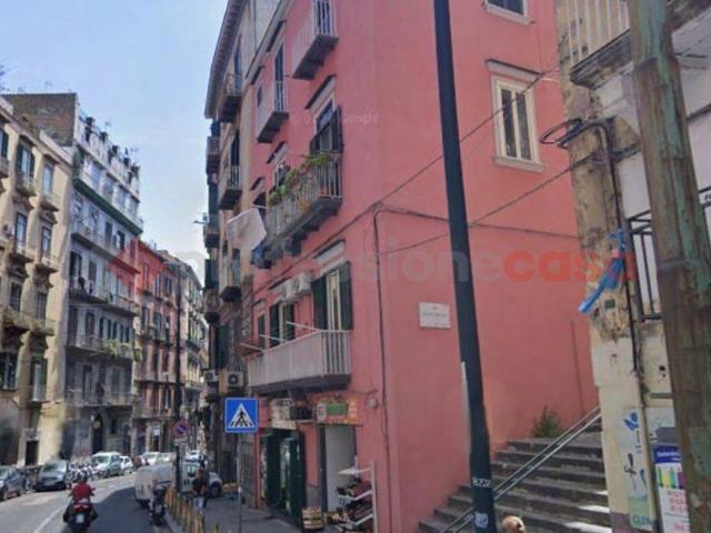 Appartamento in vendita a Municipalità 2, Napola