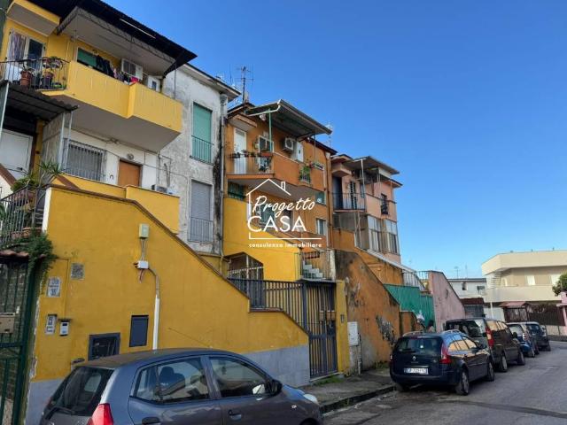 Appartamento in vendita a Municipalità 6, Campania