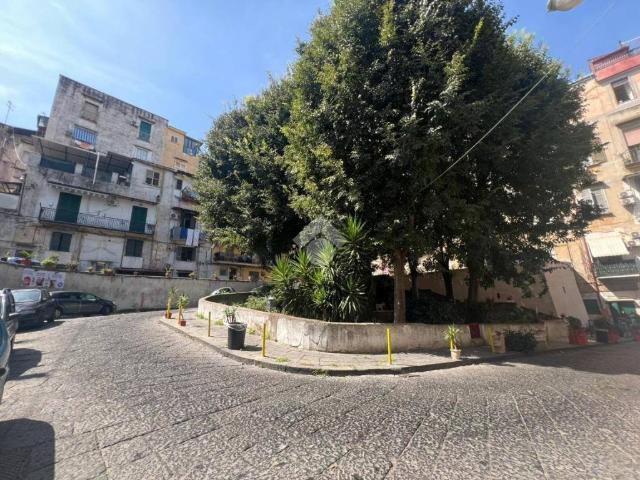 Appartamento in vendita a Municipalità 4, Napola
