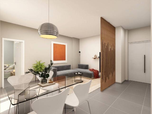 Appartamento in vendita a Municipalità 4, Napola