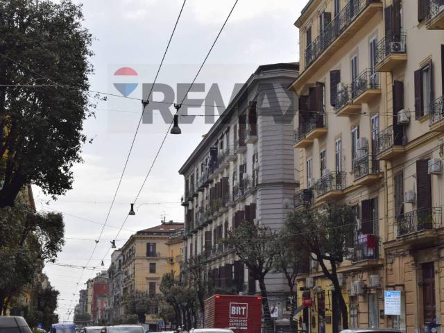 Appartamento in vendita a Municipalità 4, Borgo Sant'antonio Abate