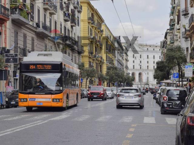 Appartamento in vendita a Municipalità 4, Borgo Sant'antonio Abate