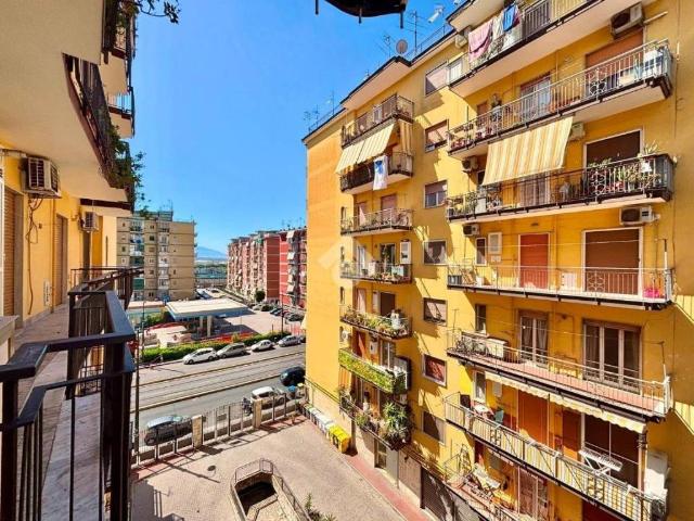 Appartamento in vendita a Botteghelle, Campania
