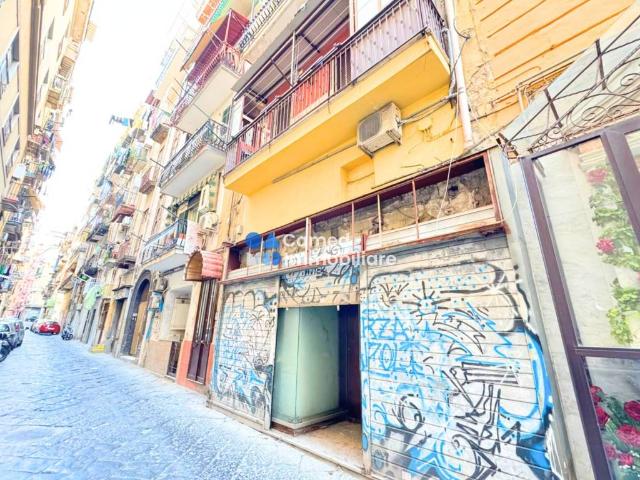 Appartamento in vendita a Municipalità 2, Campania