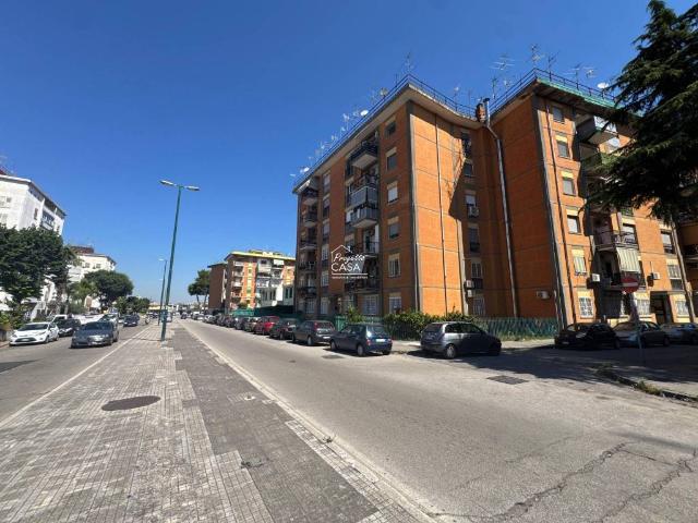 Appartamento in vendita a Botteghelle, Campania