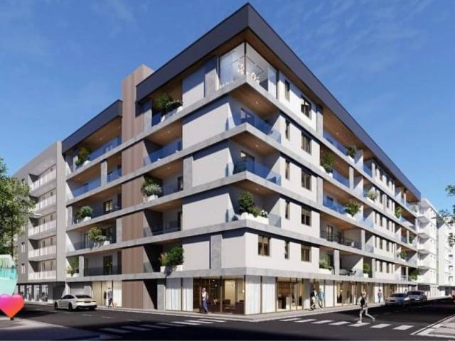 Appartamento in vendita a Municipalità 4, Arenaccia