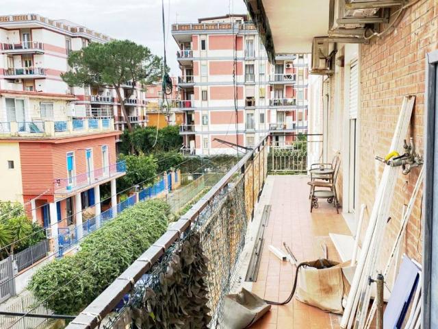 Appartamento in vendita a Camaldoli, Campania