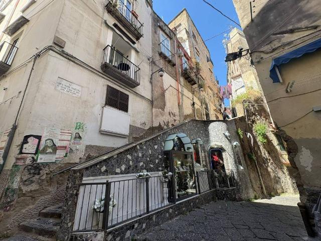 Appartamento in vendita a Municipalità 2, Napola
