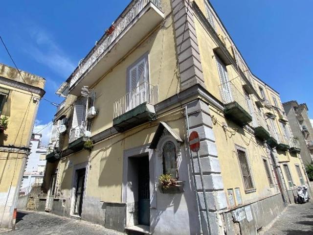 Appartamento in vendita a Posillipo, Napoli