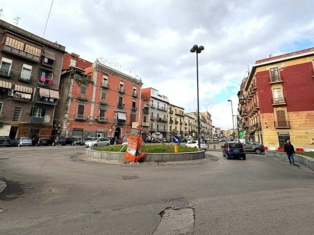 Appartamento in vendita a Municipalità 6, San Giovanni A Teduccio
