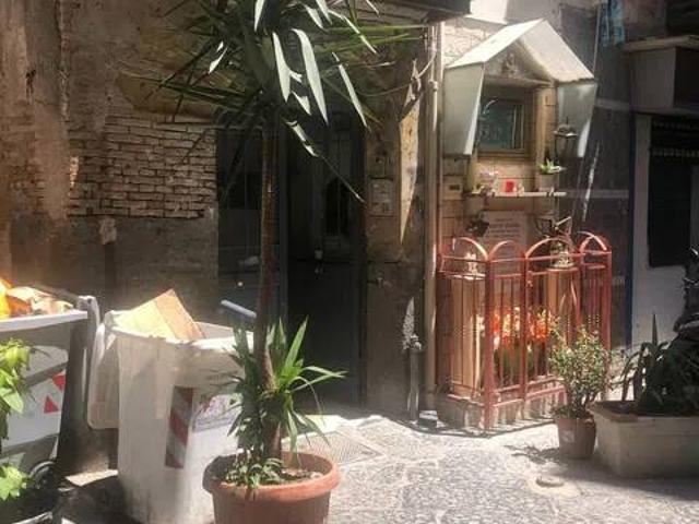 Appartamento in vendita a Municipalità 3, Campania