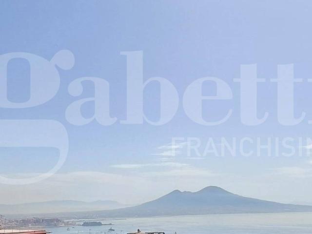 Appartamento in vendita a Capo di Posillipo, Napola