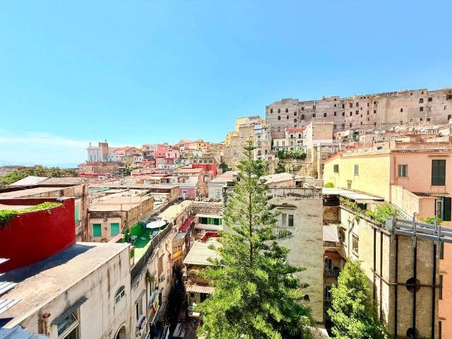 Appartamento in vendita a Municipalità 2, Campania