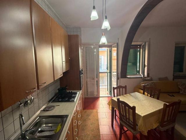 Appartamento in vendita a Soccavo, Napoli