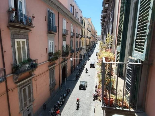Appartamento in vendita a Municipalità 1, Pizzofalcone