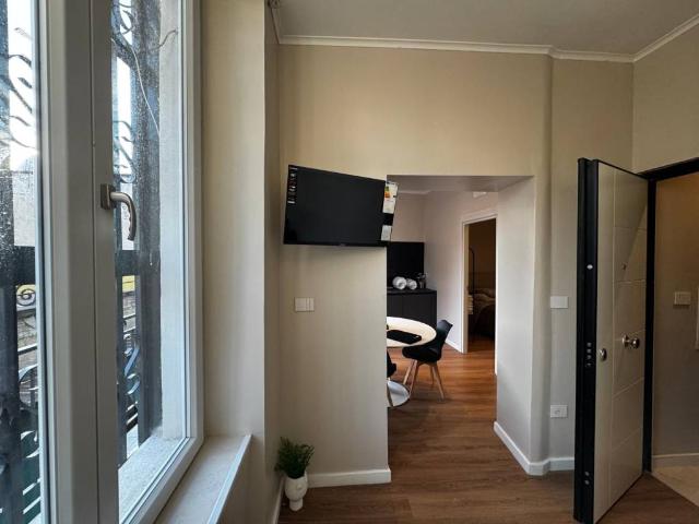 Appartamento in vendita a Municipalità 4, Napola