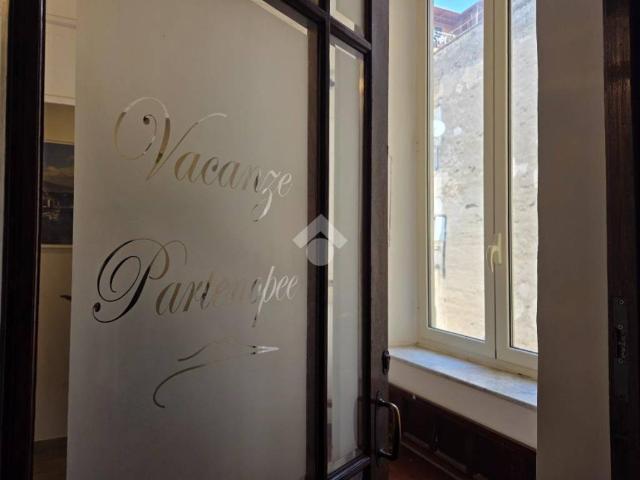 Appartamento in vendita a Municipalità 2, Napola