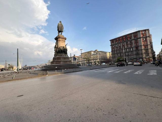 Appartamento in vendita a Municipalità 4, Napola