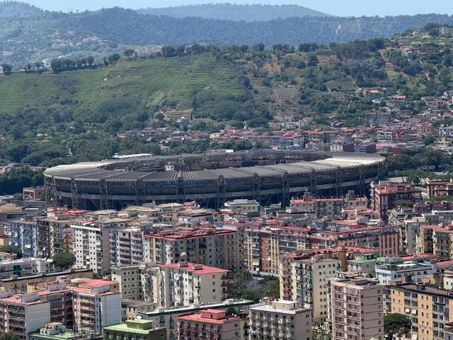 Appartamento in vendita a Municipalità 1, Campania