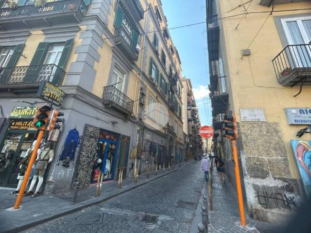 Appartamento in vendita a Municipalità 3, Campania