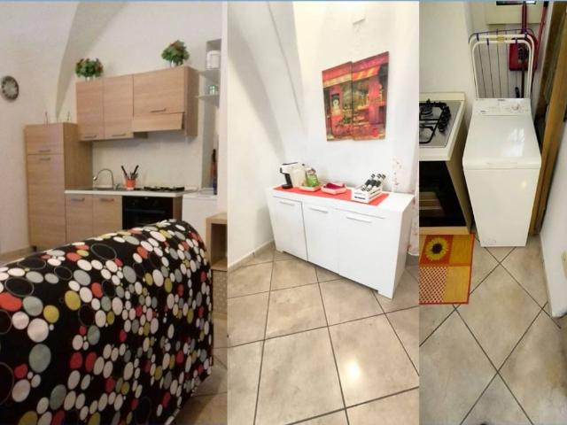 Appartamento in vendita a San Ferdinando, Napoli