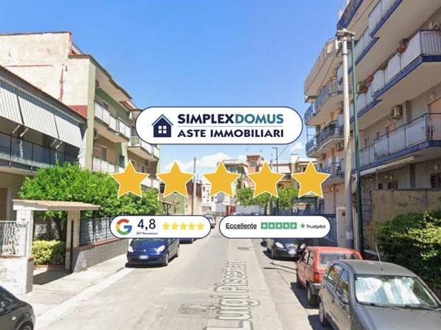 Appartamento in vendita a Municipalità 6, Napola