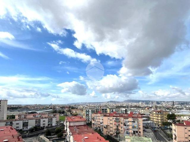 Appartamento in vendita a Municipalità 6, Campania