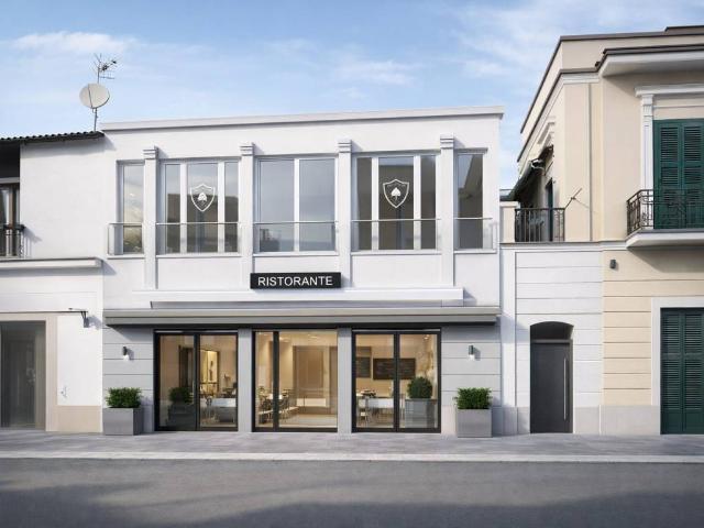Appartamento in vendita a Coroglio, Napola