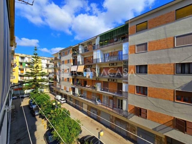 Appartamento in vendita a Camaldoli, Campania