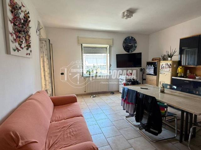 Appartamento in vendita a Paratina, Piscinola