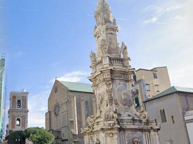 Appartamento in vendita a Municipalità 2, Campania