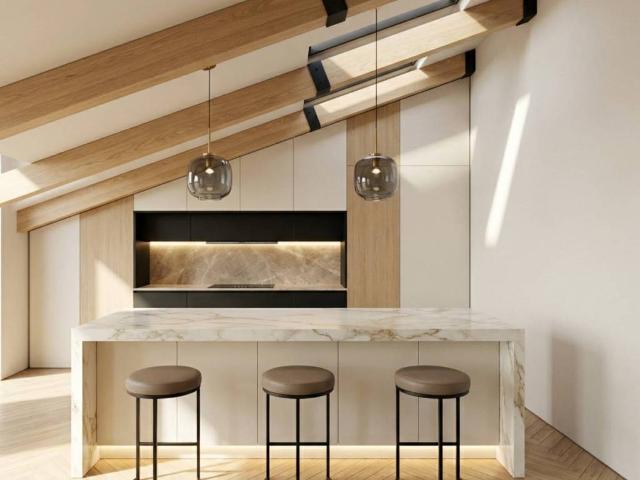 Appartamento in vendita a Municipalità 4, Napola