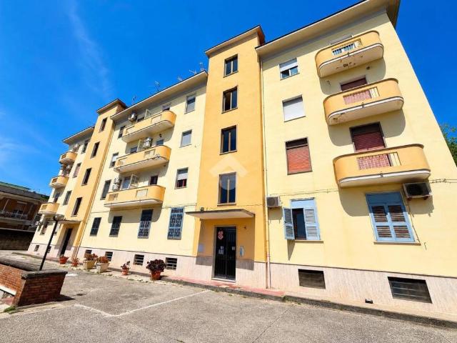 Appartamento in vendita a Botteghelle, Campania