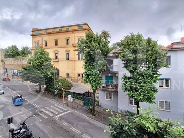 Appartamento in vendita a Municipalità 5, Campania